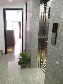 Trinh's Apartment