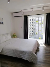 Trinh's Apartment