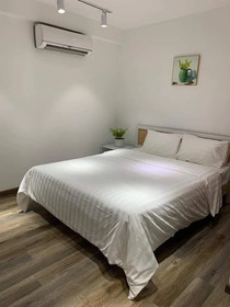 Trinh's Apartment