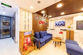 Tripgo Hotel And Apartment by OYO Rooms
