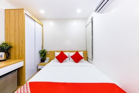 Tripgo Hotel And Apartment by OYO Rooms