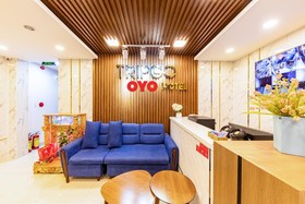 Tripgo Hotel And Apartment by OYO Rooms