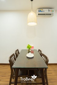 Trobee Nha Trang - Oceanus Condos