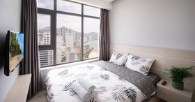 Trobee Nha Trang - Oceanus Condos