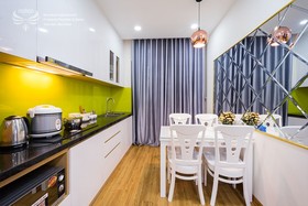 Trobee Nha Trang - Oceanus Condos