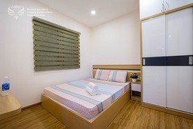 Trobee Nha Trang - Oceanus Condos