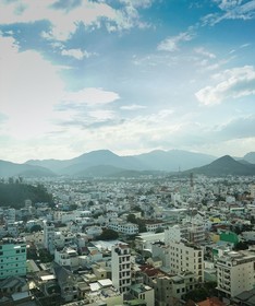 Trobee Nha Trang - Oceanus Condos