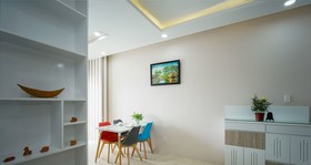 Trobee Nha Trang - Oceanus Condos