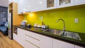 Trobee Nha Trang - Oceanus Condos