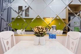 Trobee Nha Trang - Oceanus Condos