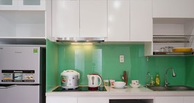 Trobee Nha Trang - Oceanus Condos