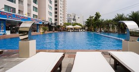 Trobee Nha Trang - Oceanus Condos