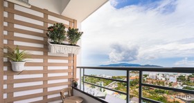 Trobee Nha Trang - Oceanus Condos