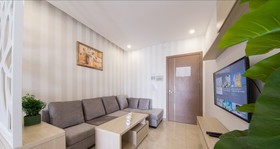 Trobee Nha Trang - Oceanus Condos