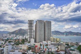 Trobee Nha Trang - Oceanus Condos