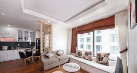 Trobee Nha Trang - Oceanus Condos