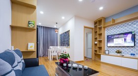 Trobee Nha Trang - Oceanus Condos