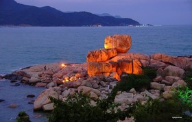 Trobee Nha Trang - Oceanus Condos