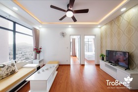 Trobee Nha Trang - Oceanus Condos