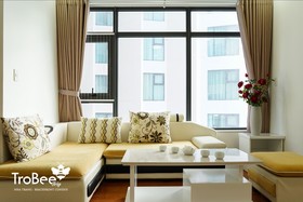 Trobee Nha Trang - Oceanus Condos