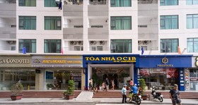 Trobee Nha Trang - Oceanus Condos