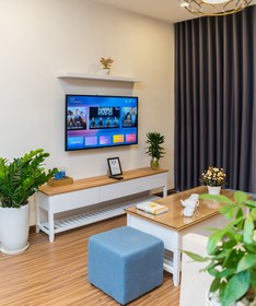 Trobee Nha Trang - Oceanus Condos