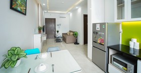 Trobee Nha Trang - Oceanus Condos