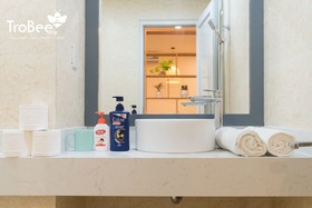 Trobee Nha Trang - Oceanus Condos