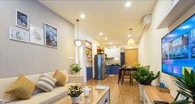 Trobee Nha Trang - Oceanus Condos