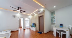Trobee Nha Trang - Oceanus Condos