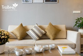 Trobee Nha Trang - Oceanus Condos