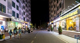 Trobee Nha Trang - Oceanus Condos