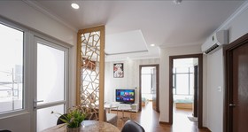 Trobee Nha Trang - Oceanus Condos
