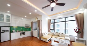 Trobee Nha Trang - Oceanus Condos