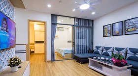 Trobee Nha Trang - Oceanus Condos