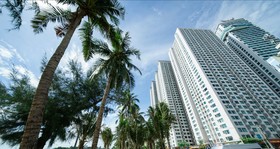 Trobee Nha Trang - Oceanus Condos