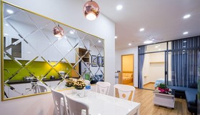 Trobee Nha Trang - Oceanus Condos