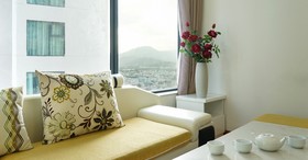 Trobee Nha Trang - Oceanus Condos