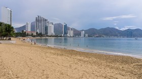 Trobee Nha Trang - Oceanus Condos