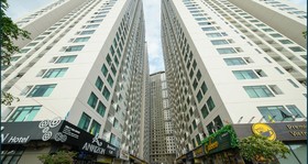 Trobee Nha Trang - Oceanus Condos