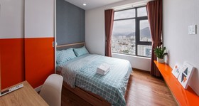 Trobee Nha Trang - Oceanus Condos