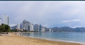 Trobee Nha Trang - Oceanus Condos