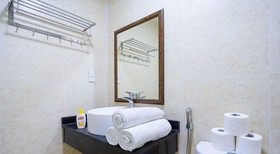 Trobee Nha Trang - Oceanus Condos