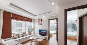 Trobee Nha Trang - Oceanus Condos