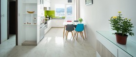 Trobee Nha Trang - Oceanus Condos