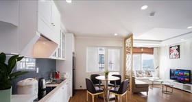 Trobee Nha Trang - Oceanus Condos