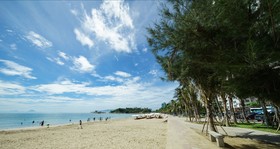 Trobee Nha Trang - Oceanus Condos