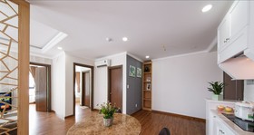 Trobee Nha Trang - Oceanus Condos
