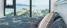 Trobee Nha Trang - Oceanus Condos