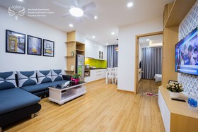 Trobee Nha Trang - Oceanus Condos